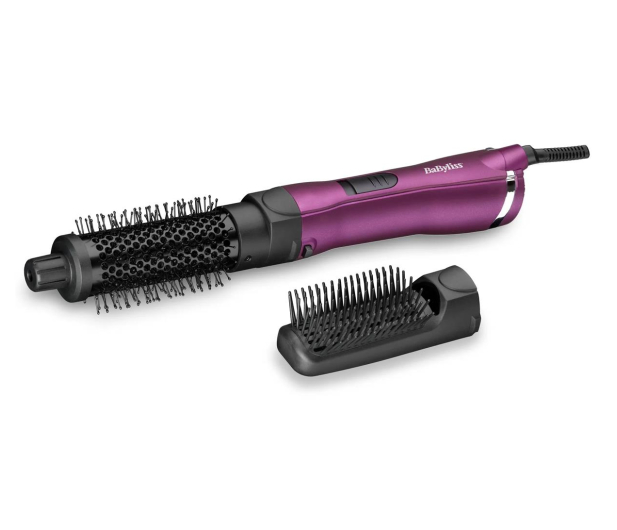 Babyliss Suszarko-lokówka AS83PE Velvet Orchid - 1027936 - zdjęcie